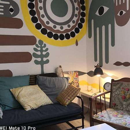 Appartement Avec Jardin Privatif Centre Ville Hyères Esterno foto